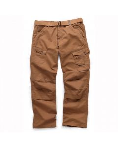 Scruffs Drezna Twill | vooraanzicht