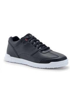 Shoes for Crews Freestyle, sportieve schoenen met enorm goede antislip voor heren | SKU 38140