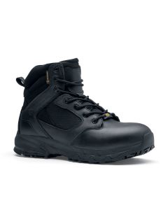Shoes for Crews 62210 Defense Mid O2 | driekwartsaanzicht
