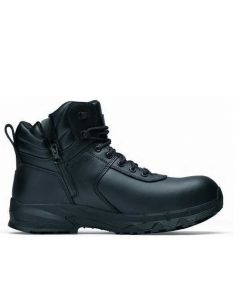 Shoes For Crews 72237 Guard Mid S3 | zijaanzicht rechts