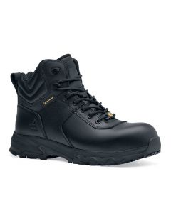 Shoes For Crews 72237 Guard Mid S3 | zijaanzicht rechts