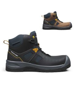 Solid Gear Essence Mid | zijaanzicht rechts