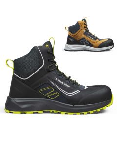 Solid Gear SG80202 SG80211 Adapt Mid Veiligheidsschoenen | zijaanzicht rechts