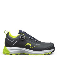 Solid Gear SG80204 Sonar Low S3S | zijaanzicht rechts