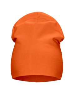 Texstar AC12 Beanie | Oranje | SKU AC12153000100