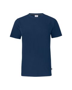 Texstar TS19 Stretch T-shirt | Navy | vooraanzicht