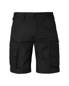 Top Swede 300 Stretch Service Shorts | vooraanzicht