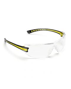 Veiligheidsbril Unico Graber Zhi CSV | driekwartsaanzicht