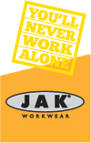 Logo JAK Workwear