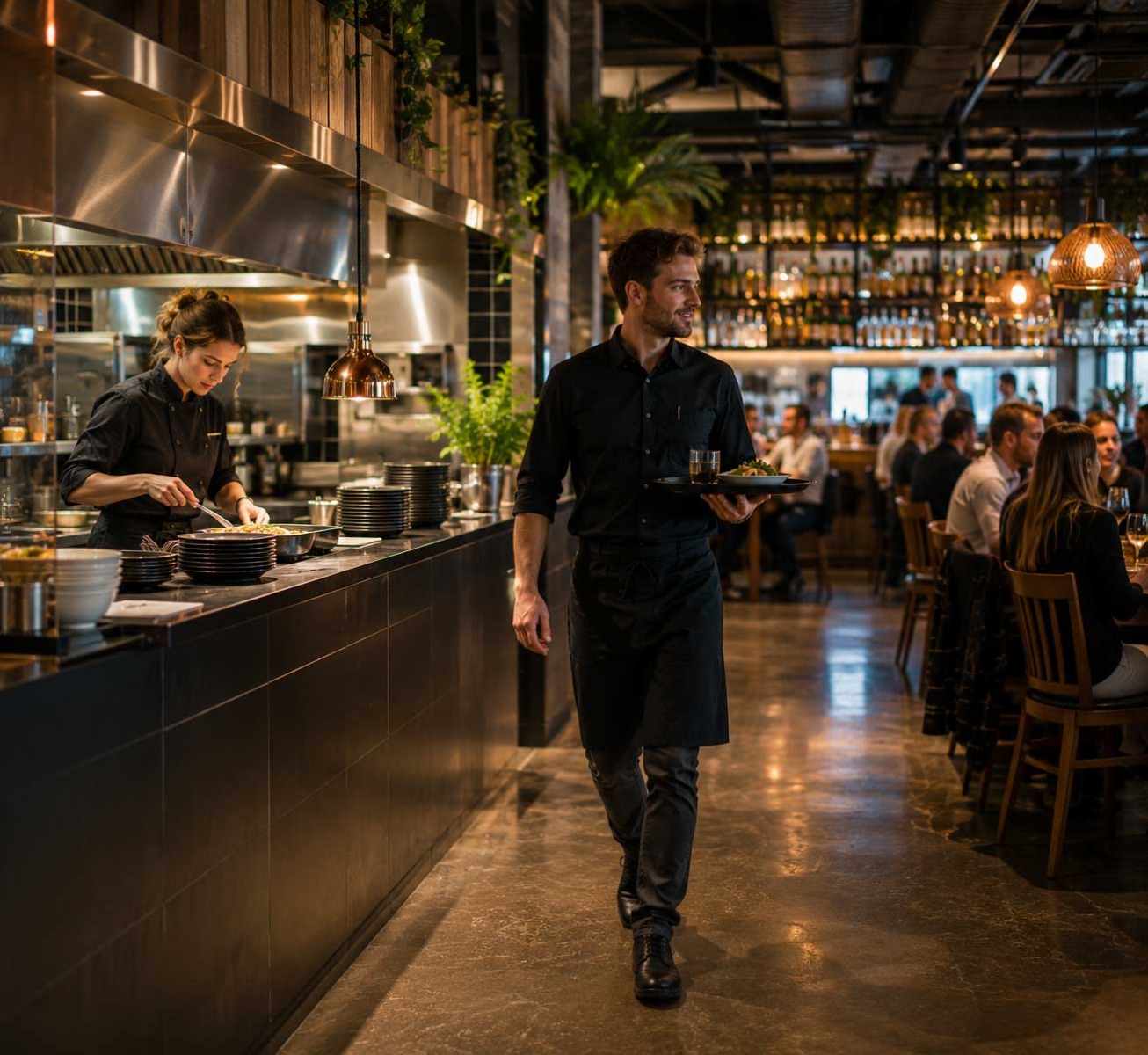 Horeca & Hospitality