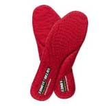 COMFIT® RELAX Memory Foam inlegzool