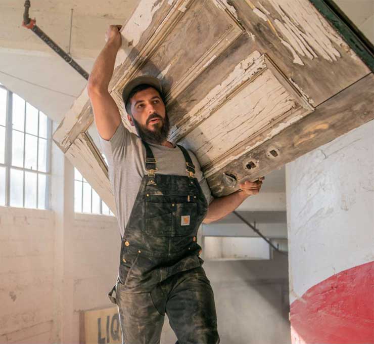 Generieke Werkkleding